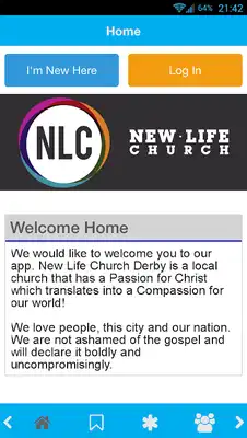 Play New Life Church Derby Play New Life Church Derby