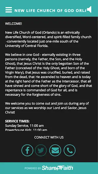 Play New Life Church of God Orlando as an online game online New Life Church of God Orlando with UptoPlay Play New Life Church of God Orlando as an online game New Life Church of God Orlando with UptoPlay