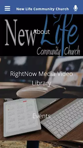 Play New Life Community Church