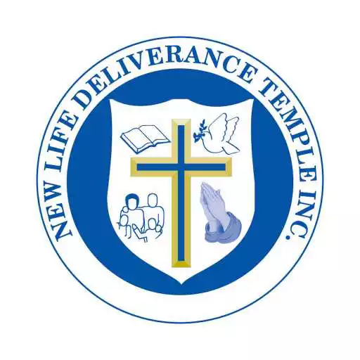 Play New Life Deliverance Temple APK