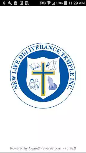 Play New Life Deliverance Temple  and enjoy New Life Deliverance Temple with UptoPlay