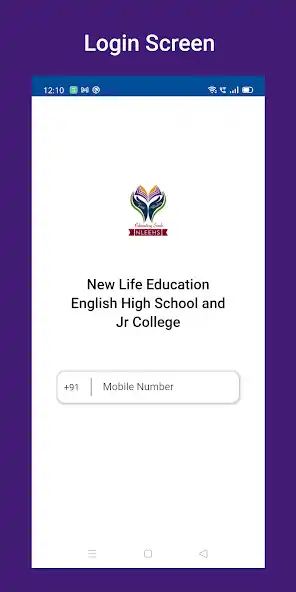 Play NewLife Education High School  and enjoy NewLife Education High School with UptoPlay