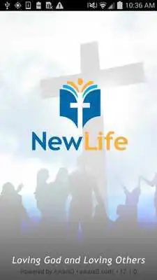 Play NewLife Living