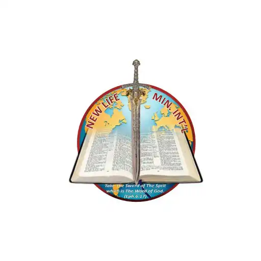 Play New Life Ministries Intl APK Play New Life Ministries Intl APK