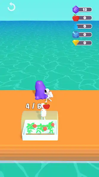 Play New Life Space  and enjoy New Life Space with UptoPlay