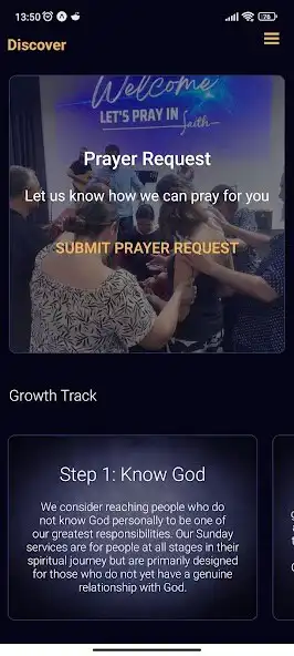 Play Newlife United Church  and enjoy Newlife United Church with UptoPlay