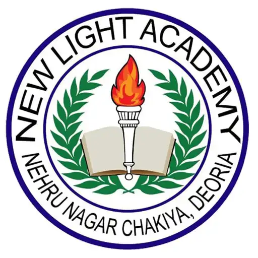 Play New Light Academy, Deoria APK