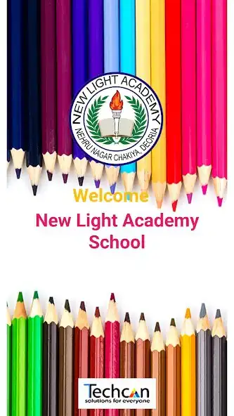 Play New Light Academy, Deoria  and enjoy New Light Academy, Deoria with UptoPlay
