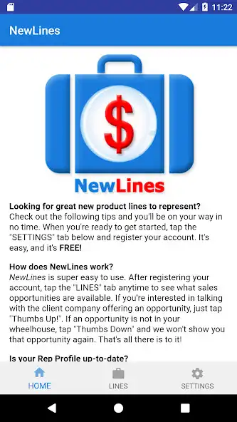 Play NewLines  and enjoy NewLines with UptoPlay