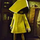 Free play online New Little Nightmares Guide APK Free play online New Little Nightmares Guide APK