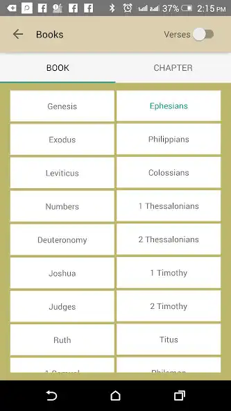 Play New Living Bible and enjoy New Living Bible with UptoPlay Play New Living Bible and enjoy New Living Bible with UptoPlay