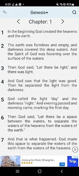 Play NewLivingTranslation (NLT)  and enjoy NewLivingTranslation (NLT) with UptoPlay