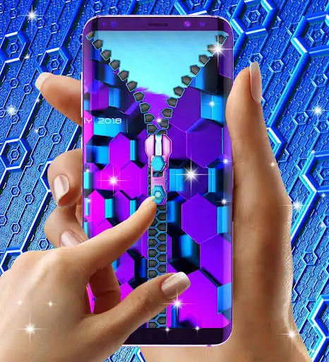Play New lock screen 2021  and enjoy New lock screen 2021 with UptoPlay