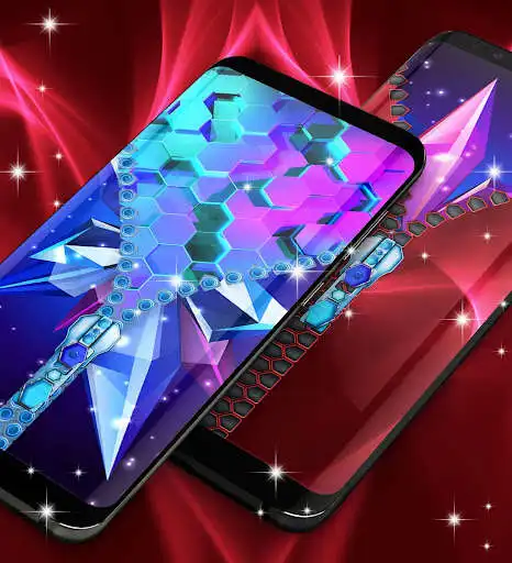 Play New lock screen 2021 as an online game New lock screen 2021 with UptoPlay