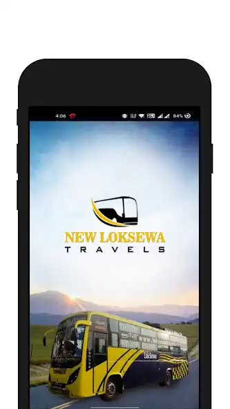 Play New LokSewa Travels  and enjoy New LokSewa Travels with UptoPlay