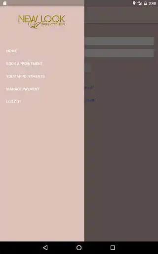 Play New Look Skin Center  and enjoy New Look Skin Center with UptoPlay