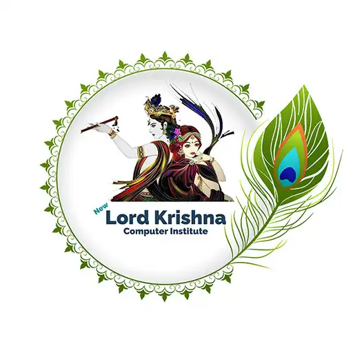 Play New Lord Krishna Institute APK