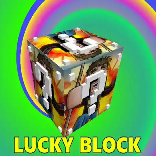 Play New Lucky Block Mod APK