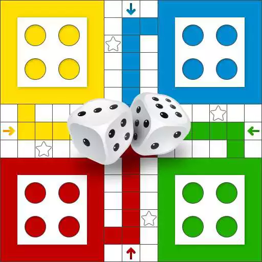 Play New Ludo game - Superstar Championship APK