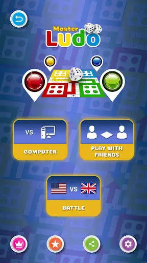 Play New Ludo game - Superstar Championship as an online game online New Ludo game - Superstar Championship with UptoPlay Play New Ludo game - Superstar Championship as an online game New Ludo game - Superstar Championship with UptoPlay