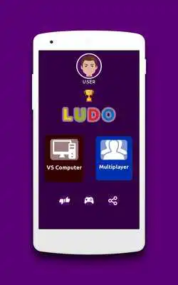 Play New Ludo Super Cup Offline