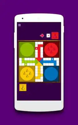 Play New Ludo Super Cup Offline