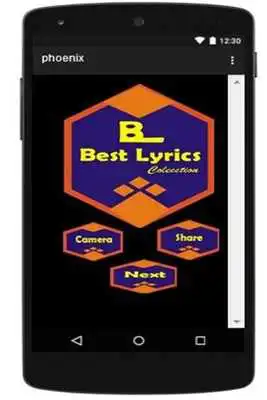 Play New Lyrics Phoenix Play New Lyrics Phoenix
