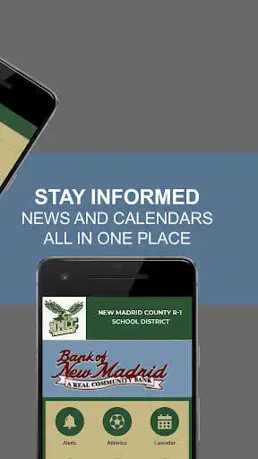 Play New Madrid County R-I School District as an online game New Madrid County R-I School District with UptoPlay