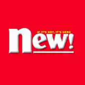 Free play online NEW! Magazine Lite (Official) APK