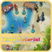 Free play online New Magic Rush - Guide APK