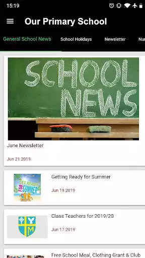 Play Newmains Primary School  and enjoy Newmains Primary School with UptoPlay