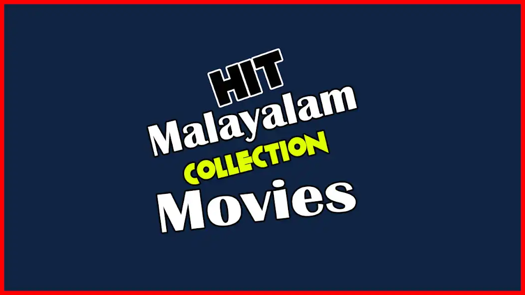 Play New Malayalam Movies as an online game New Malayalam Movies with UptoPlay