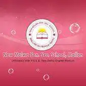 Free play online NewMalwa Sen Sec School Mallan APK