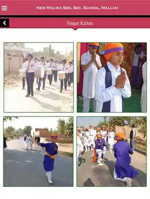 Play NewMalwa Sen Sec School Mallan Play NewMalwa Sen Sec School Mallan