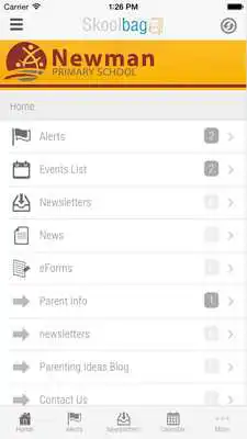 Play Newman Primary School