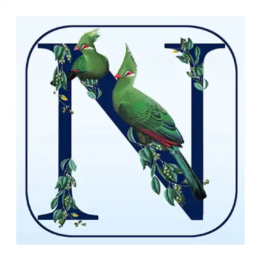 Play Newmans Birds Southern Africa APK Play Newmans Birds Southern Africa APK