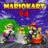 Free play online New MarioKart 64 Trick APK Free play online New MarioKart 64 Trick APK