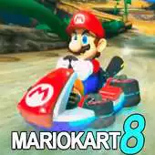 Free play online New Mario Kart 8 Tips APK Free play online New Mario Kart 8 Tips APK