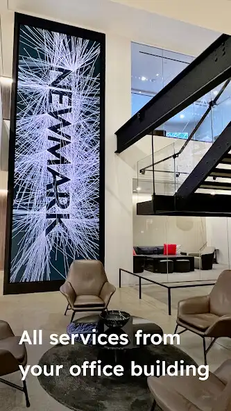 Play Newmark Access  and enjoy Newmark Access with UptoPlay