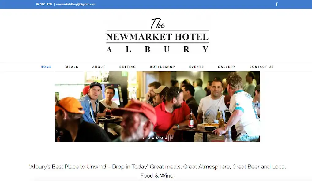 Play Newmartket Hotel Albury as an online game online Newmartket Hotel Albury with UptoPlay Play Newmartket Hotel Albury as an online game Newmartket Hotel Albury with UptoPlay
