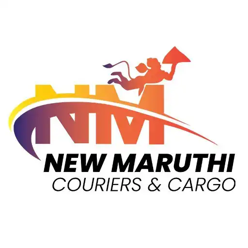 Play NEW MARUTHI COURIERS and CARGO APK