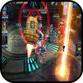 Free play online New Marvel Future Fight APK
