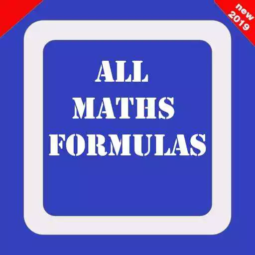 Play New Maths Formulas APK