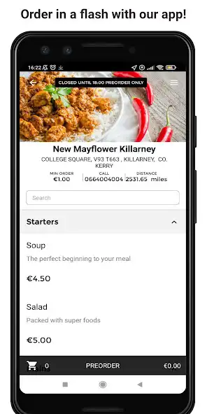 Play New Mayflower Killarney  and enjoy New Mayflower Killarney with UptoPlay