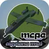 Free play online New MCPE AirPlane Mod APK