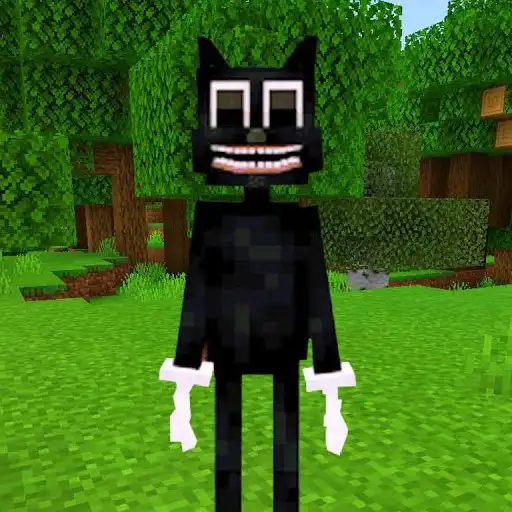 Play New MCPE : Cartoon Cat Mod for Minecraft APK Play New MCPE : Cartoon Cat Mod for Minecraft APK