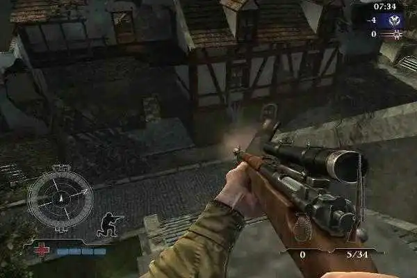 Play New Medal of Honor Airbone Tips