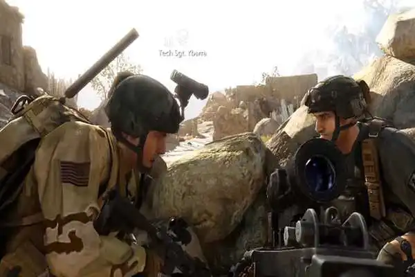 Play New Medal Of Honor Airborne Cheat