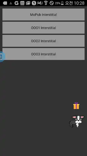 Play New Mediation Testing App  and enjoy New Mediation Testing App with UptoPlay