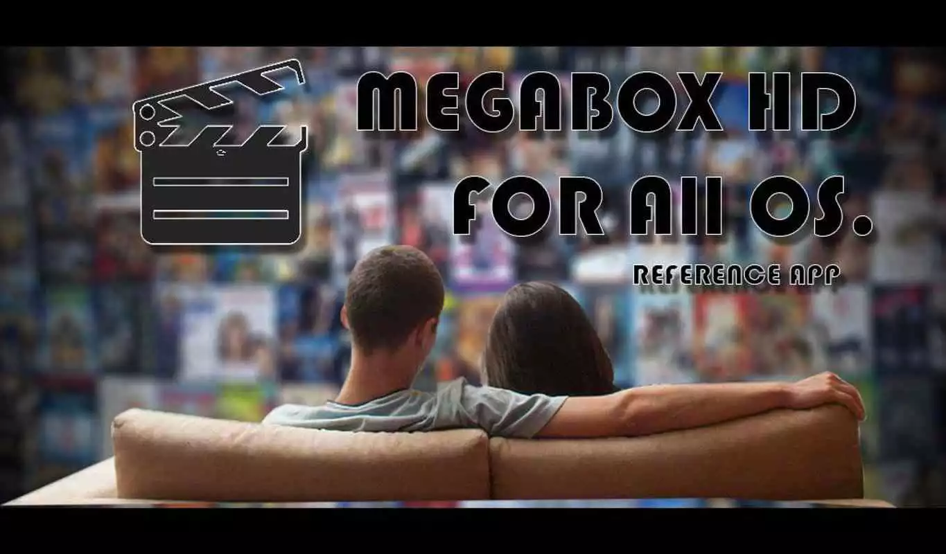 Play New Mega Box Movie HD Tutor